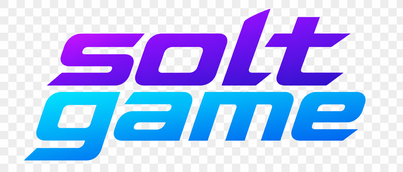 Solt Game Logo